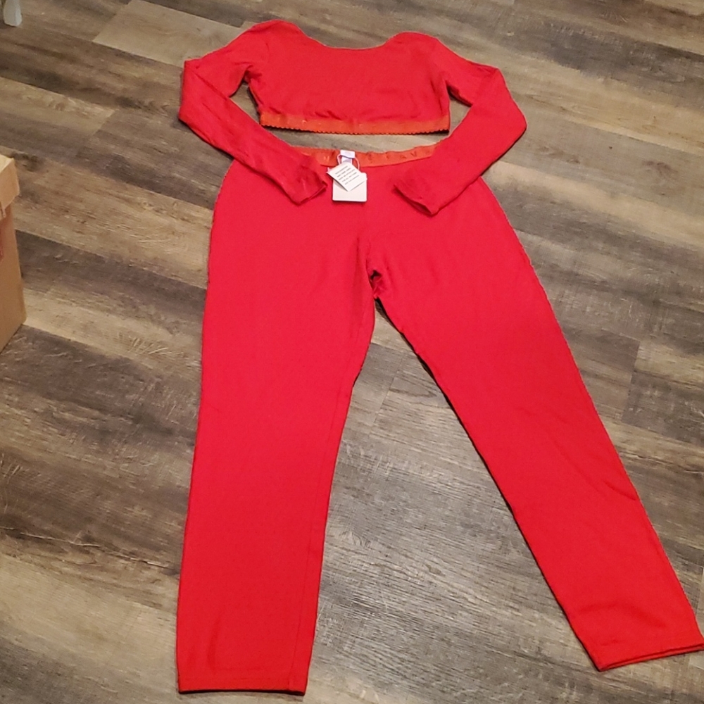 Fenty lounge set
